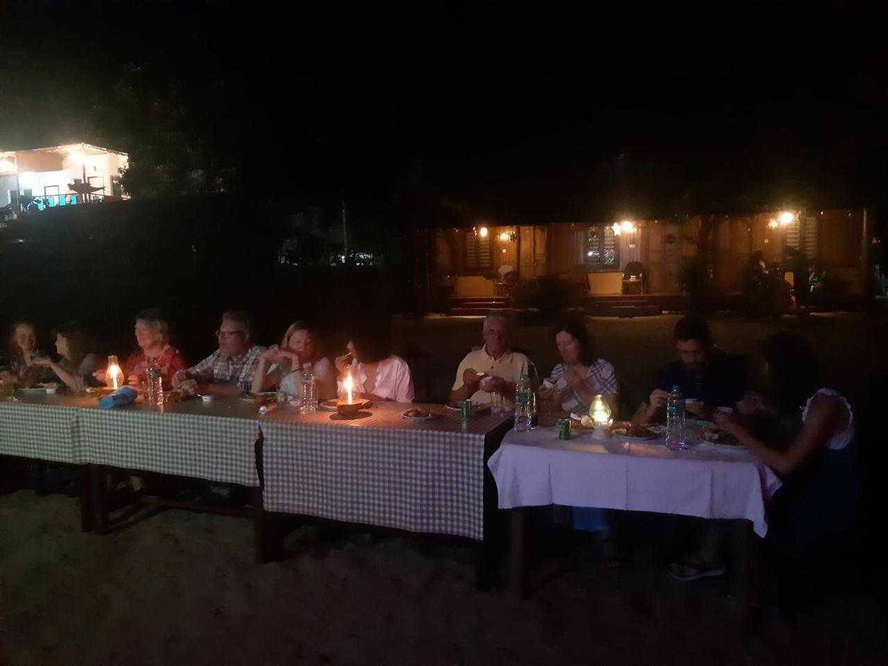 Marari Beach Paradise 마라리쿨람 외부 사진